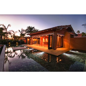 Spring Break at These Celebrity Loved Resorts